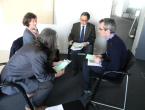 Brussels Workshops