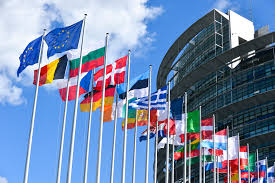 flags