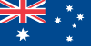 Australian flag