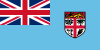 Fijian flag