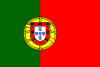 Portuguese flag