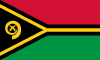 Vanuatu flag