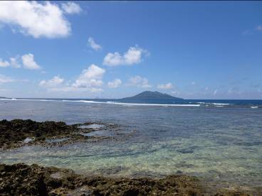 reef