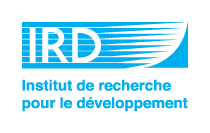 IRD logo
