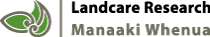 LCR logo