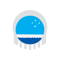 NUS logo