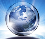 globe