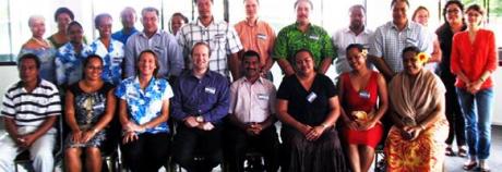 PDaLo participants
