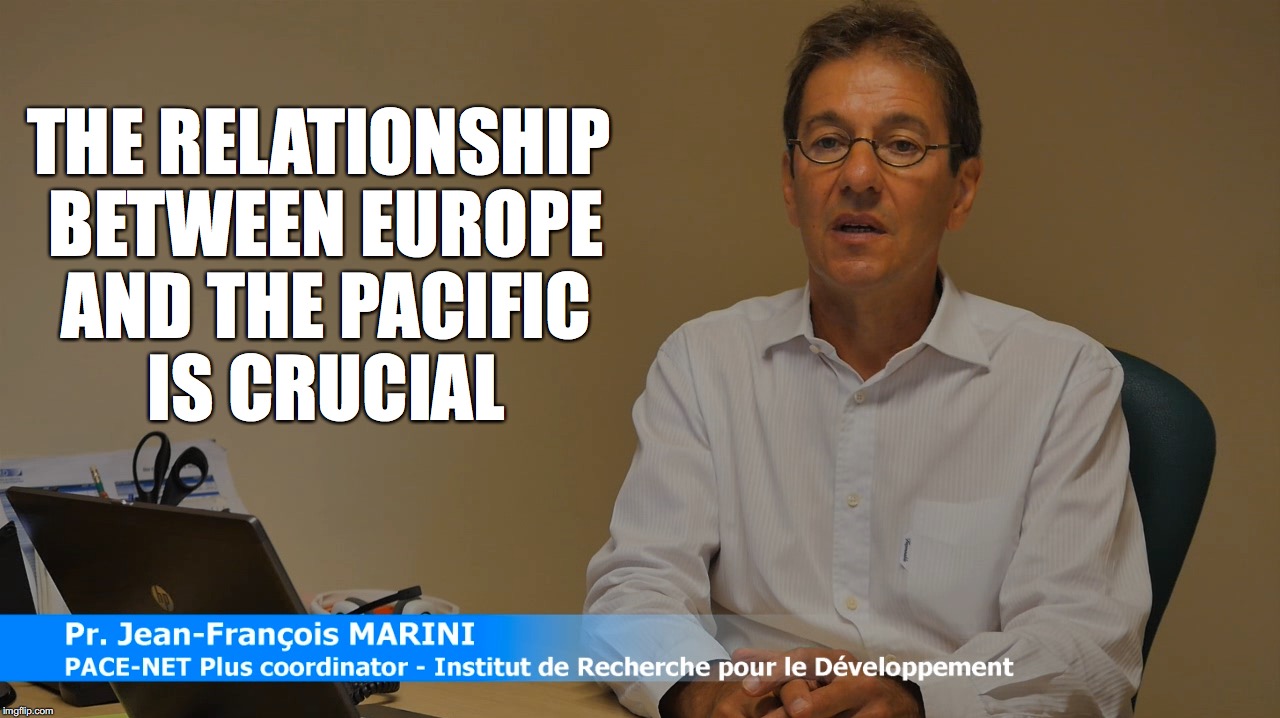 Jean-François Marini