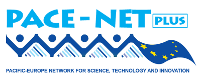 PACE-Net Plus logo